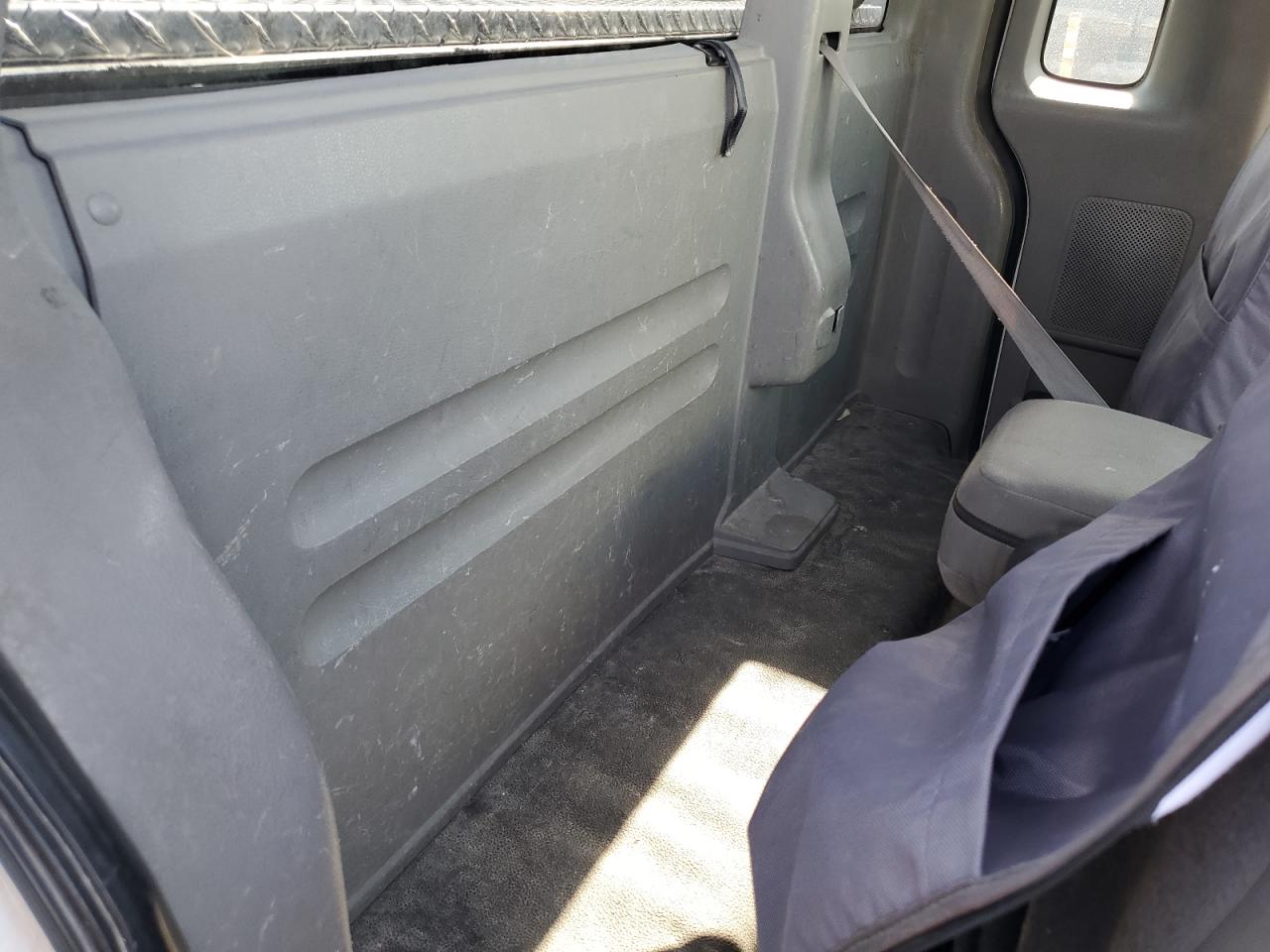 2005 Ford F150 VIN: 1FTRF12W85NA98069 Lot: 59182905