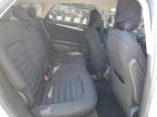 2015 Ford Fusion Se Hybrid na sprzedaż w Van Nuys, CA - Front End