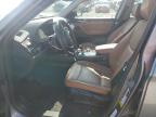 2017 Bmw X3 Sdrive28I продається в Ellenwood, GA - Side