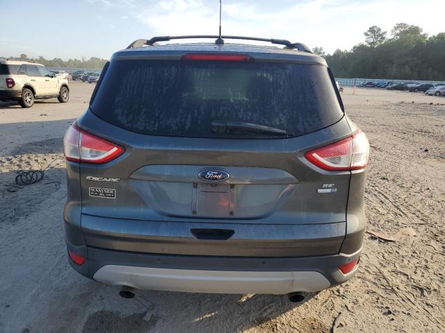 Parquets FORD ESCAPE 2016 Szary