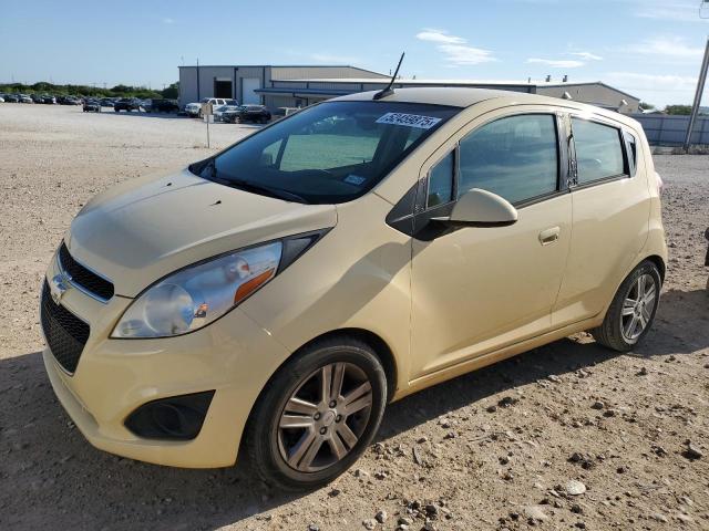2014 Chevrolet Spark Ls