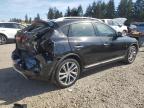 2016 Infiniti Qx50  for Sale in Graham, WA - Rear End