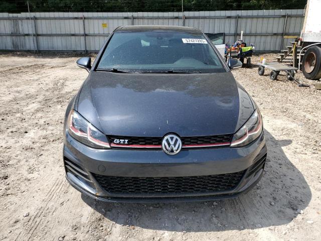  VOLKSWAGEN GTI 2018 Szary