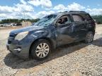 2010 Chevrolet Equinox Lt   for Sale in Tanner, AL - Rollover