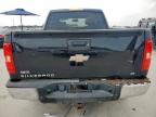 2011 Chevrolet Silverado K1500 Lt იყიდება Wilmer-ში, TX - Rear End