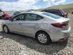 2020 Hyundai Elantra Se en Venta en Reno, NV - Minor Dent/Scratches