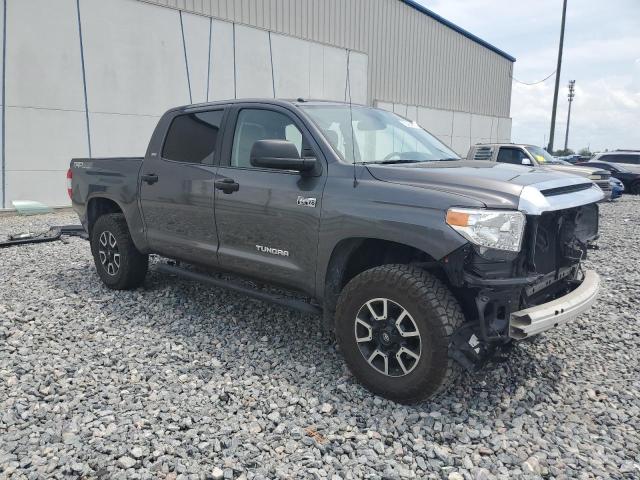  TOYOTA TUNDRA 2015 Gray