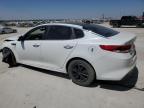 2018 Kia Optima Lx en Venta en Greenwood, NE - Front End