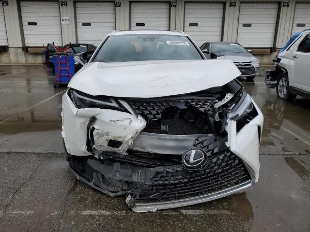  LEXUS UX 250H PR 2023 Білий