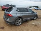 2021 Volkswagen Tiguan Se zu verkaufen in Longview, TX - Front End