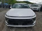 2025 Hyundai Sonata Sel იყიდება Hurricane-ში, WV - Rear End