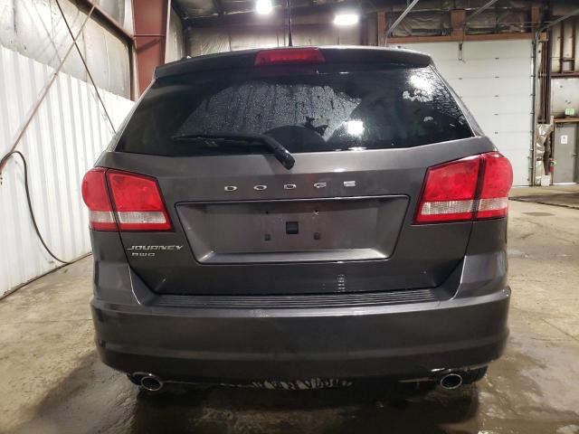 Parquets DODGE JOURNEY 2015 Szary