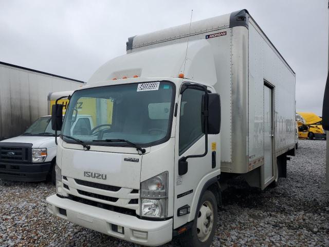2022 Isuzu Npr Hd