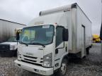2022 Isuzu Npr Hd за продажба в Memphis, TN - Normal Wear