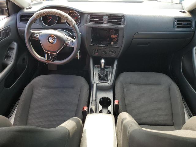  VOLKSWAGEN JETTA 2016 Szary