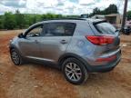 2014 Kia Sportage Base en Venta en China Grove, NC - Front End