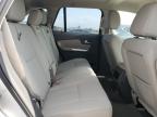 2013 Ford Edge Se zu verkaufen in Houston, TX - Hail