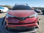 2019 Toyota C-Hr Xle for Sale in Las Vegas, NV - Rear End