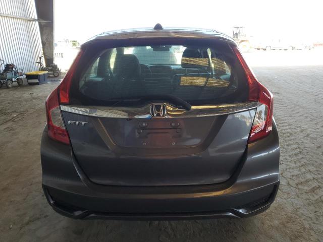  HONDA FIT 2020 Szary