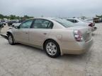 2006 Nissan Altima S   zu verkaufen in Kansas City, KS - Front End