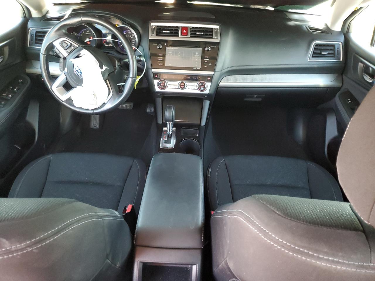 2016 Subaru Legacy 2.5I Premium VIN: 4S3BNBD67G3052223 Lot: 56710165