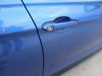 2014 BMW 330D M SPO for sale at Copart PETERLEE