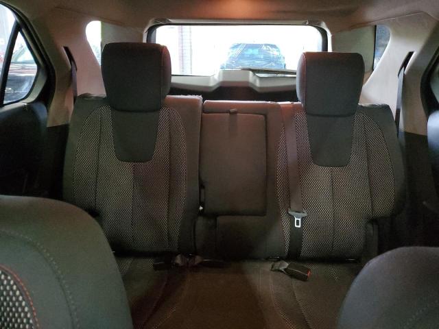 2010 CHEVROLET EQUINOX LT