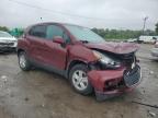 2017 Chevrolet Trax Ls zu verkaufen in Baltimore, MD - Front End
