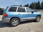 2004 Hyundai Santa Fe Gl იყიდება Graham-ში, WA - Front End