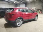 2018 Nissan Rogue Sport S na sprzedaż w West Mifflin, PA - Side