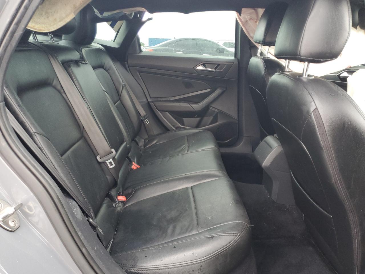 2021 Volkswagen Jetta Gli VIN: 3VW6T7BU9MM044430 Lot: 56574225