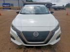 2019 Nissan Altima Sr   за продажба в Longview, TX - Rear End
