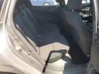 2017 Honda Civic Ex en Venta en Windham, ME - Front End