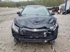 2016 Chevrolet Cruze Limited Lt for Sale in West Warren, MA - Front End