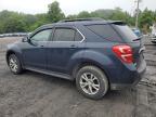 2016 Chevrolet Equinox Lt na sprzedaż w York Haven, PA - Mechanical