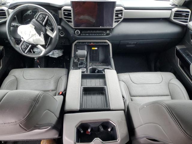  TOYOTA TUNDRA 2022 Серый