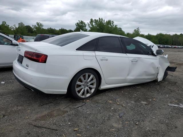  AUDI A6 2016 Biały