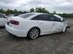 2016 Audi A6 Premium Plus for Sale in Assonet, MA - Front End