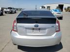 2013 Toyota Prius  de vânzare în Sacramento, CA - Rear End