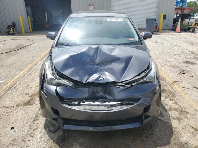  TOYOTA PRIUS 2017 Вугільний