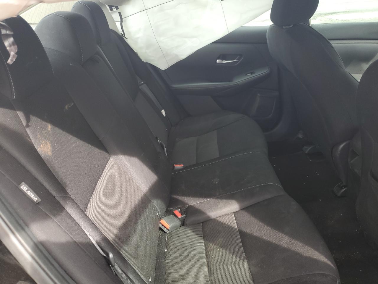3N1AB8CV9MY228811 NISSAN SENTRA 2021