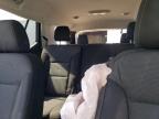 2018 Chevrolet Traverse Ls   en Venta en Jacksonville, FL - All Over