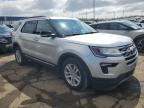 2018 Ford Explorer Xlt for Sale in Woodhaven, MI - Front End
