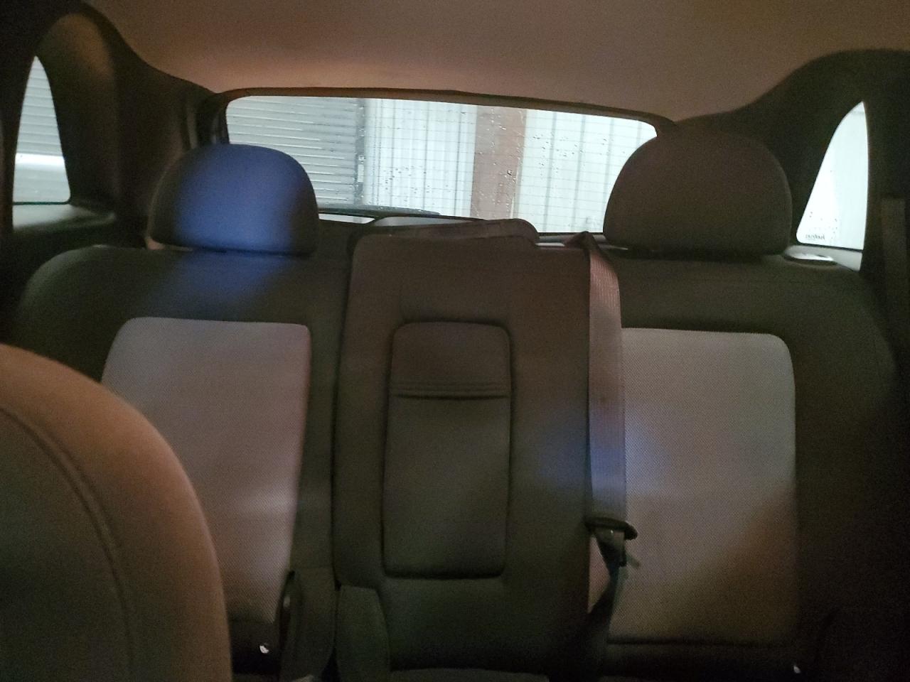 2014 Chevrolet Captiva Ls VIN: 3GNAL2EK3ES659649 Lot: 58939265