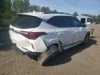 2021 KIA SELTOS EX   à vendre chez Copart ON - COOKSTOWN