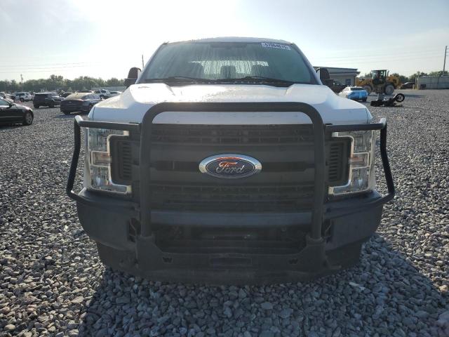  FORD F250 2018 White