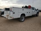 2018 Ford F450 Super Duty იყიდება Andrews-ში, TX - Side