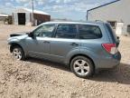 2009 Subaru Forester 2.5X for Sale in Rapid City, SD - Front End
