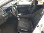 2017 Honda Civic Ex for Sale in Knightdale, NC - Undercarriage
