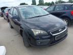 2007 FORD FOCUS ZETE for sale at Copart SANDY